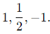 Questions: Linear Algebra and Matrices - Mathematical Methods of Physics, UGC - NET Physics | Physics for IIT JAM, UGC - NET, CSIR NET