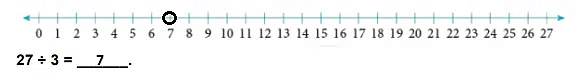 Division Class 2 Worksheet Maths