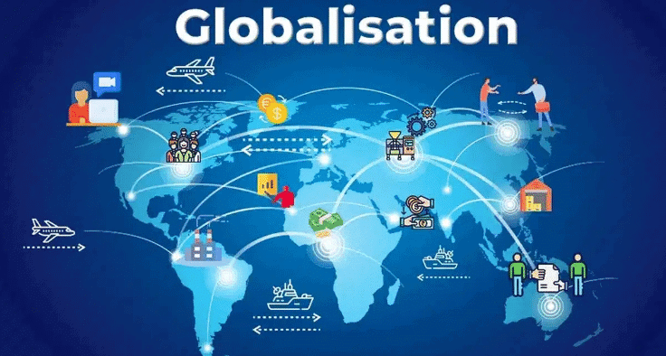 Globalization & Its Impact - Introduction to International Business, International Business | International Business - B Com