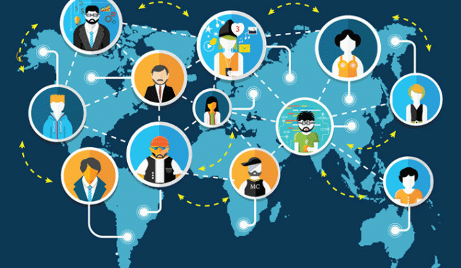 Introduction to Internationalization & Its Stages - International Business | International Business - B Com