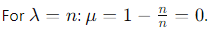 Questions: Linear Algebra and Matrices - Mathematical Methods of Physics, UGC - NET Physics | Physics for IIT JAM, UGC - NET, CSIR NET