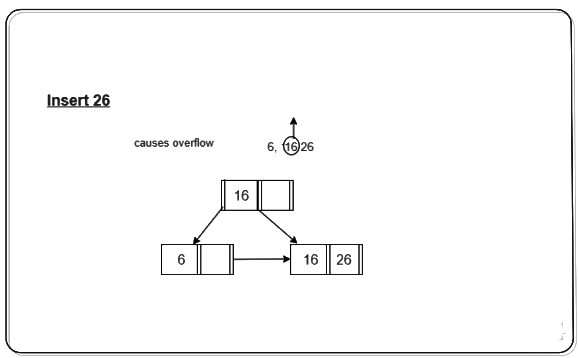 B + Tree | Database Management System (DBMS) - Computer Science Engineering (CSE)