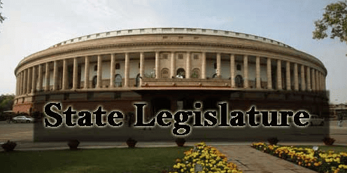 State Legislature- 2 | Indian Polity for UPSC CSE