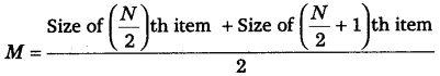 Statistics Class 11 Economics