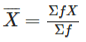 Statistics Class 11 Economics
