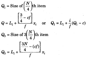 Statistics Class 11 Economics