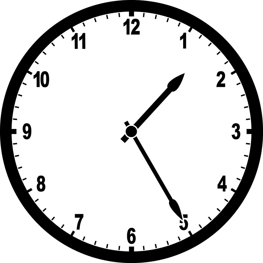 Time Goes On - 1 Class 3 Worksheet Maths