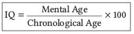 Notes: Construct of Intelligence and Multi-Dimensional Intelligence | Child Development and Pedagogy for CTET Preparation - CTET & State TET