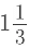NCERT Solutions for Class 7 Maths - Fractions and Decimals (Exercise 2.1)