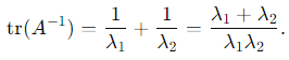 Questions: Linear Algebra and Matrices - Mathematical Methods of Physics, UGC - NET Physics | Physics for IIT JAM, UGC - NET, CSIR NET