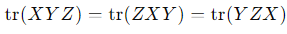 Questions: Linear Algebra and Matrices - Mathematical Methods of Physics, UGC - NET Physics | Physics for IIT JAM, UGC - NET, CSIR NET