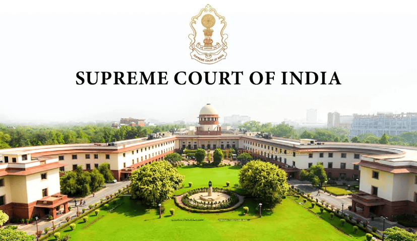 Supreme Court of India | Indian Polity for UPSC CSE