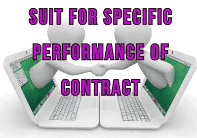 Discharge of Contract - Discharge of Contract, Business Law | Business Law - B Com