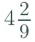 NCERT Solutions for Class 7 Maths - Fractions and Decimals (Exercise 2.1)