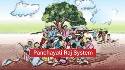 Panchayati Raj (73rd Constitutional Amendment Act) | Indian Polity for UPSC CSE