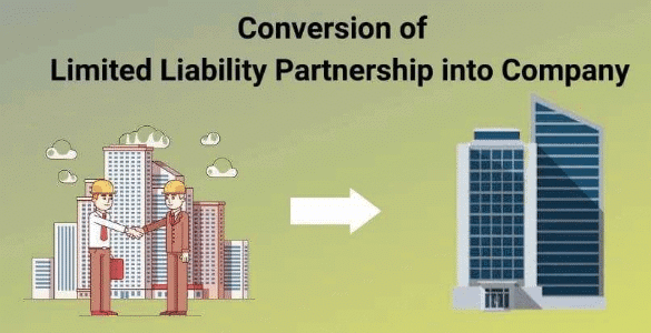 The Limited Liability Partnership Act(2008) - Partnership Laws, Business Law | Business Law - B Com