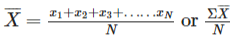 Statistics Class 11 Economics