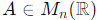 Questions: Linear Algebra and Matrices - Mathematical Methods of Physics, UGC - NET Physics | Physics for IIT JAM, UGC - NET, CSIR NET