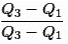 Measures of Dispersion Class 11 Economics