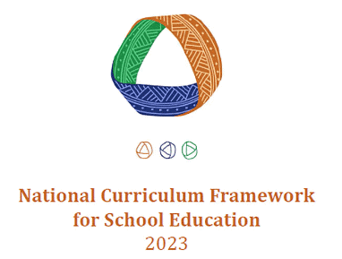 Notes: National Curriculum Framework 2023 | Child Development and Pedagogy for CTET Preparation - CTET & State TET