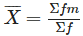 Statistics Class 11 Economics