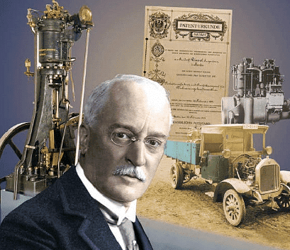 The Machine Age - 1 Class 5 Worksheet SST
