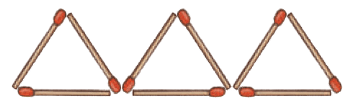 NCERT Solutions for Class 4 Maths Chapter 1 - Shapes Around Us