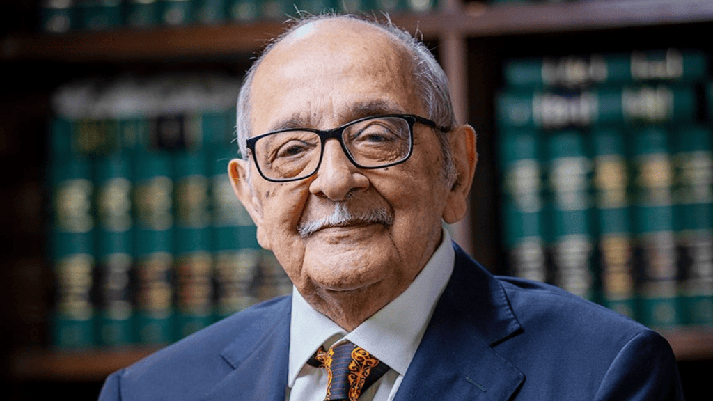 Famous Lawyers in India - CLAT