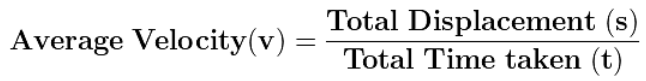 Introduction: Motion in a Straight Line | Science & Technology for UPSC CSE