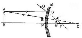 Class 10 Science Chapter 9 Previous Year Questions - Ray Optics - Light : Reflection and Refraction