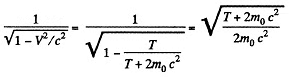 Irodov Solutions: Relativistic Mechanics | Physics Class 11 - NEET
