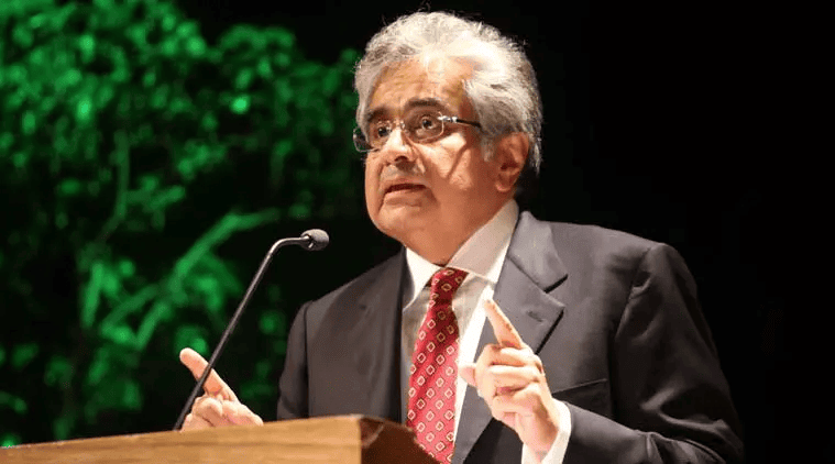 Famous Lawyers in India - CLAT