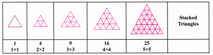 Patterns in Mathematics NCERT Solutions | Mathematics (Maths) Class 6
