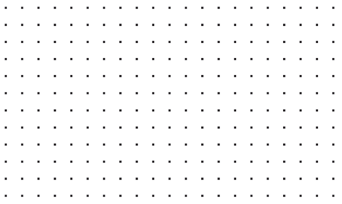 NCERT Solutions for Class 4 Maths Chapter 1 - Shapes Around Us