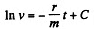 Irodov Solutions: The Fundamental Equation of Dynamics | Physics Class 11 - NEET