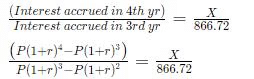 Simple & Compound Interest CAT Previous Year Questions with Answer PDF