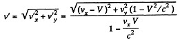 Irodov Solutions: Relativistic Mechanics | Physics Class 11 - NEET