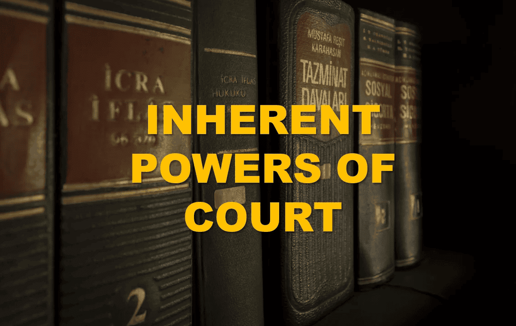 Judicial Doctrines | Legal Reasoning for CLAT