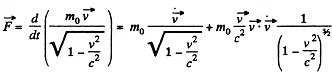 Irodov Solutions: Relativistic Mechanics | Physics Class 11 - NEET