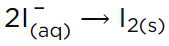 NCERT Solutions Class 11 Chemistry Chapter 7 - Redox Reactions