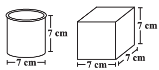 NCERT Solutions for Class 8 Maths Chapter 9 - Mensuration - 2 (Exercise 9.2)