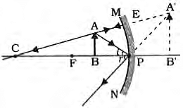 Class 10 Science Chapter 9 Previous Year Questions - Ray Optics - Light : Reflection and Refraction