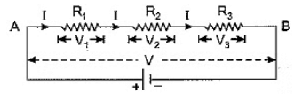 Class 10 Science Chapter 11 Previous Year Questions - Electricity