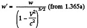 Irodov Solutions: Relativistic Mechanics | Physics Class 11 - NEET