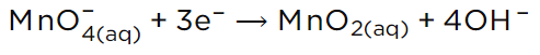 NCERT Solutions Class 11 Chemistry Chapter 7 - Redox Reactions
