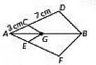 Previous Year Questions: Triangles | Mathematics (Maths) Class 10