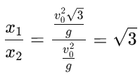 NEET Previous Year Questions (2015-2025): Laws of Motion | Physics Class 11