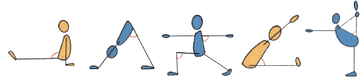 NCERT Solutions for Class 4 Maths Chapter 1 - Shapes Around Us