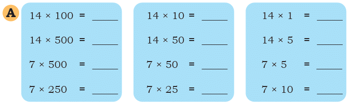 NCERT Solutions for Class 4 Maths Chapter 13 - The Transport Museum