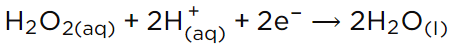 NCERT Solutions Class 11 Chemistry Chapter 7 - Redox Reactions